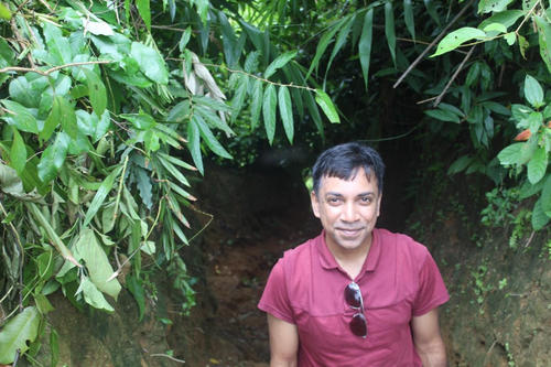 Md. Ehsanul Hoque Md. Ehsanul Hoque